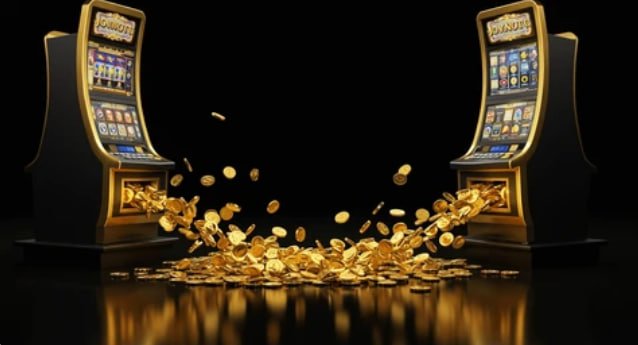 03q Slots Provider များ Pragmatic Play PG Soft ဂိမ်းများ