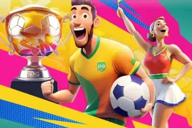03q Online Gaming Platform Myanmar