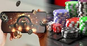 03q Responsible Gaming